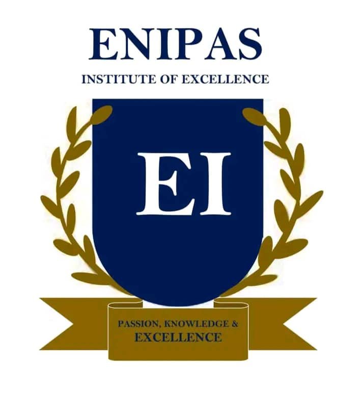 Enipas University College